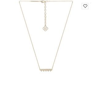 Kendra Scott Necklace